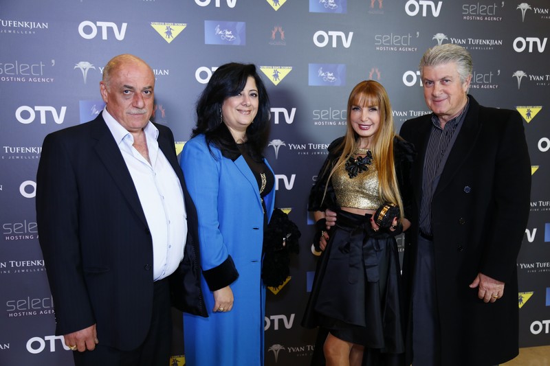 OTV Annual Gala Dinner